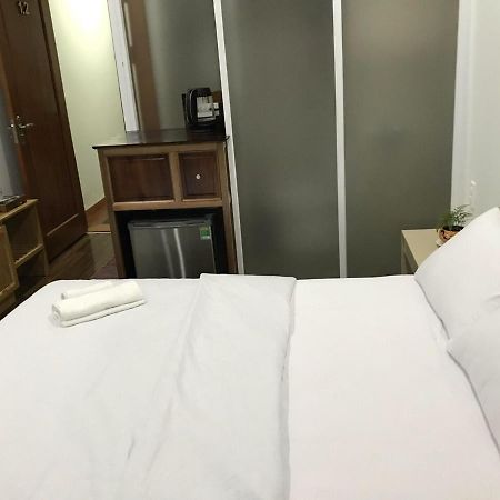 Homestay Tito Cidade de Ho Chi Minh Exterior foto