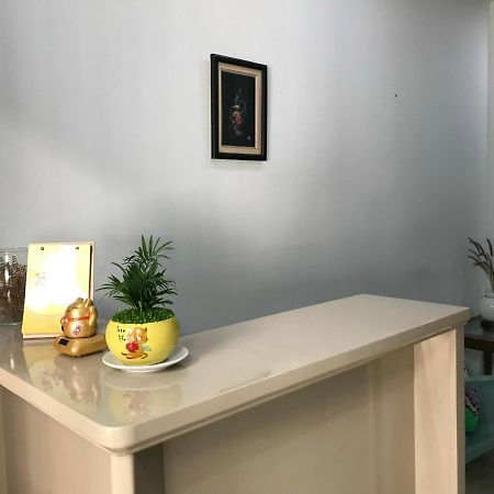 Homestay Tito Cidade de Ho Chi Minh Exterior foto